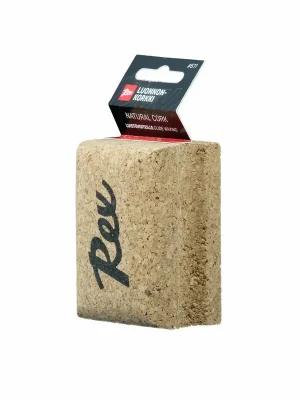 REX 611 Přírodní korek Výhodná Nabídka