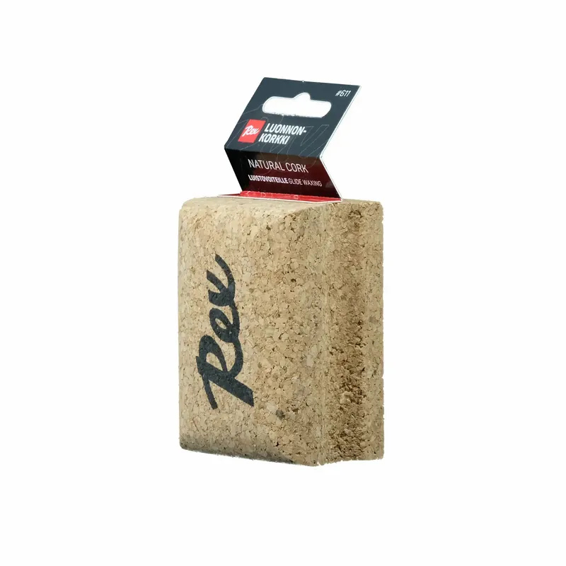 REX 611 Přírodní korek Výhodná Nabídka