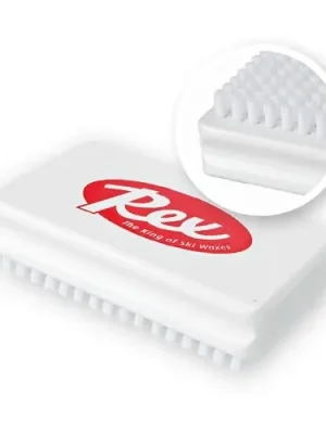 Top Prodej REX 618 Nylon brush (nylonový kartáč)