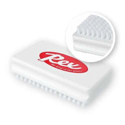 Top Prodej REX 618 Nylon brush (nylonový kartáč)