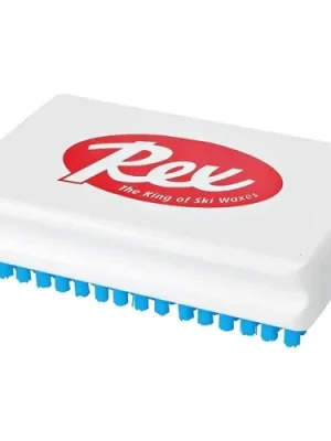 REX 6181 Nylon brush, (nylonový kartáč, měkký) Ihned K Objednání
