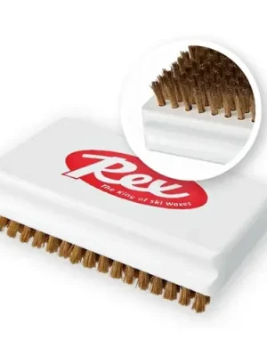 Speciální Cena REX 620 Brass brush (mosazný kartáč)