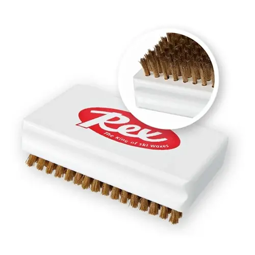 Speciální Cena REX 620 Brass brush (mosazný kartáč)