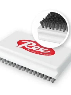 Must-Have REX 621 Steel brush (ocelový kartáč)