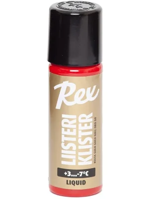 REX 2161 Instant Klister Gold, +3°C až -7°C, 60ml Sleva