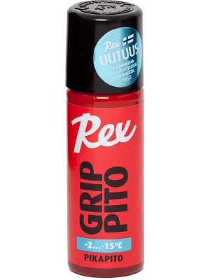 Finální Výprodej REX 314 Instant Grip Modrý -2…-15°C, 60 ml