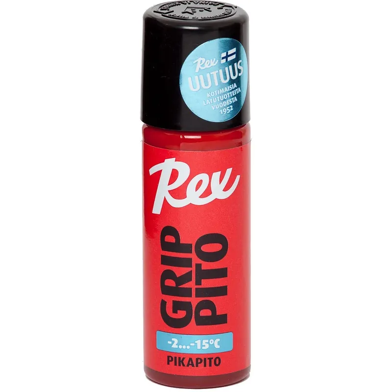 Finální Výprodej REX 314 Instant Grip Modrý -2…-15°C, 60 ml