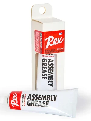 REX 901 Assembly Grease 50g, montážní vazelína Kup Teď