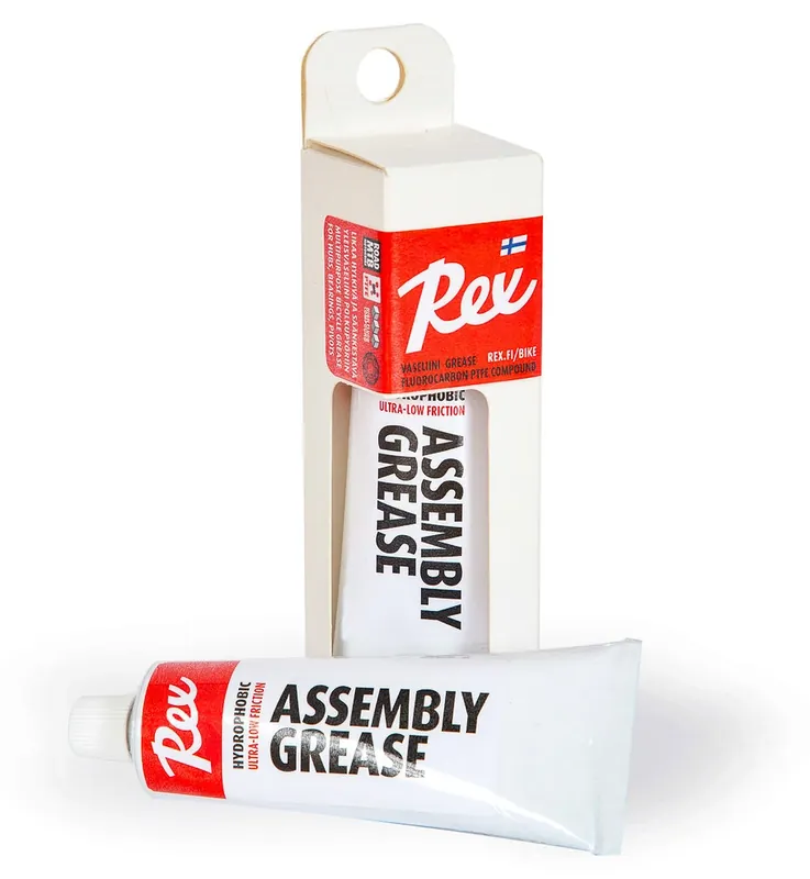 REX 901 Assembly Grease 50g, montážní vazelína Kup Teď