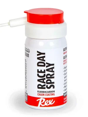 Nejlepší Cena REX 902 Race Day Spray, závodní sprej na řetěz