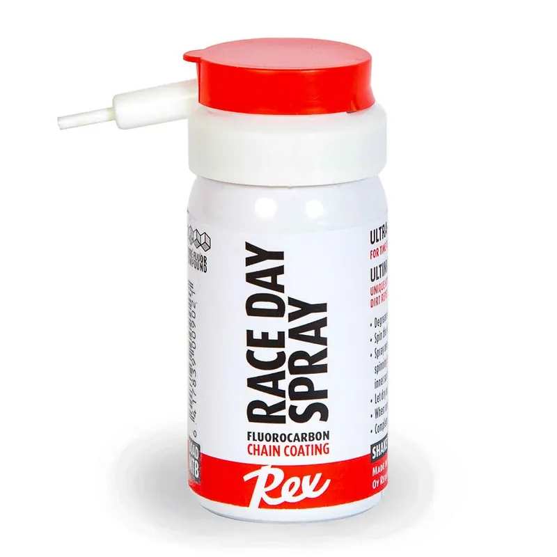Nejlepší Cena REX 902 Race Day Spray, závodní sprej na řetěz