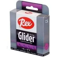 Expresní Doručení REX 425 Glider Purple, +0...-5°C, doprodej