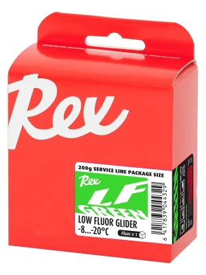 Zlevněný REX 4432 LF Green, -8°C až -20°C, 200g
