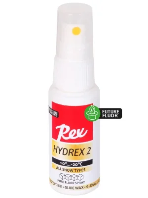 Zlevněný REX 4702 Hydrex2 Gel, 40g