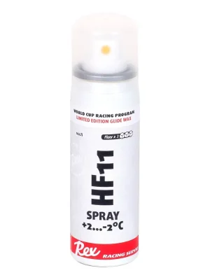 Výprodej REX 4613 HF11 Spray, +2°C až -2°C, 85ml