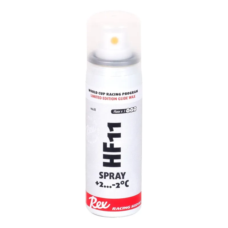 Výprodej REX 4613 HF11 Spray, +2°C až -2°C, 85ml