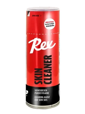 Ověřený REX 512 Skin cleaner, 170 ml