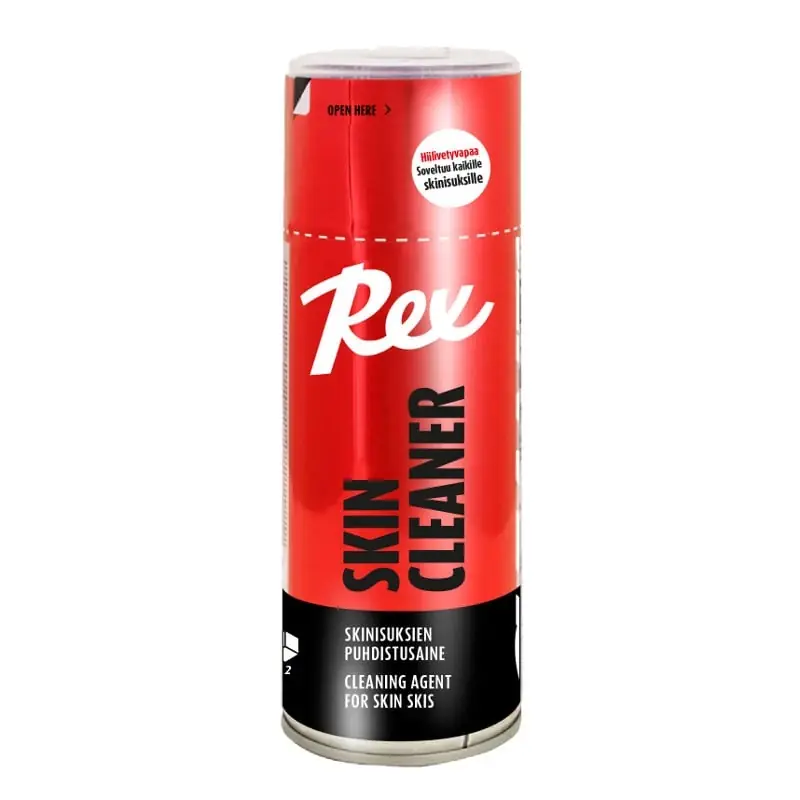 Ověřený REX 512 Skin cleaner, 170 ml