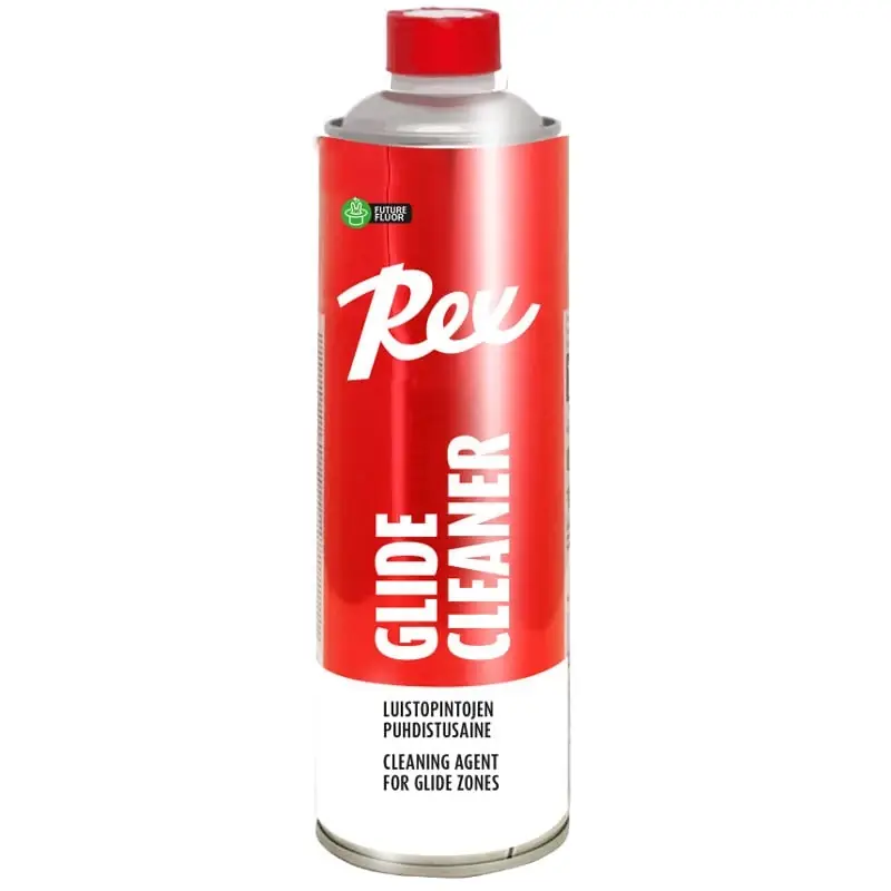 Nejprodávanější REX 5111 Glide cleaner, 500ml, fluorizovaný smývač