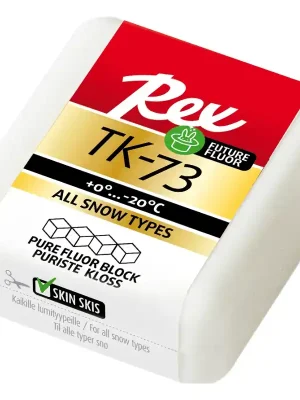 Levný REX 4831 TK-73 Future Fluoro Block +0 až -20°C, 20g