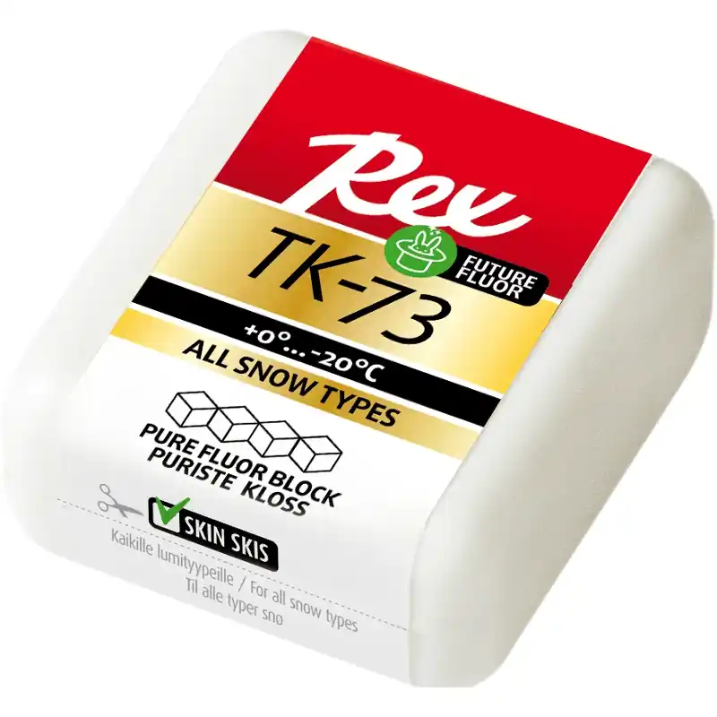 Levný REX 4831 TK-73 Future Fluoro Block +0 až -20°C, 20g