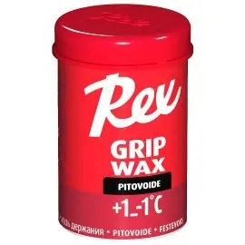 REX 127 Červený super, +1°C AŽ -1°C, 45G Super Cena