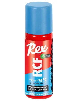 REX 4023 RCF Modrý +2°C až -15°C, 60 ml Top Prodej