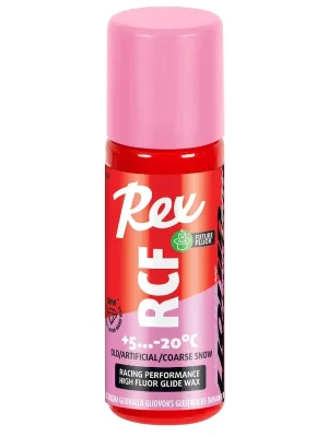 Nakupujte Hned REX 4053 RCF Růžový ”starý sníh” +5°C až -20°C, 60ml