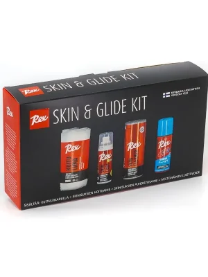 REX 572 Skin Glide Kit Top Prodej