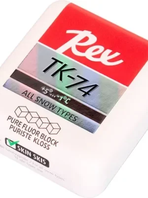 Cenově Výhodný REX 4832 TK-74 Fluoro Block +5 až -1°C, 20g