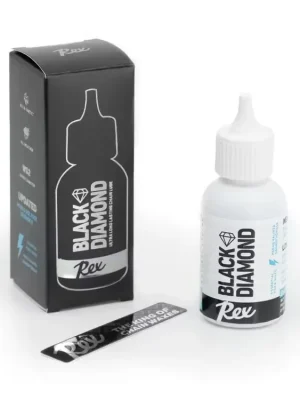 Aktuální REX 9072 Black Diamond Chain Lube 30g, mazivo na řetěz