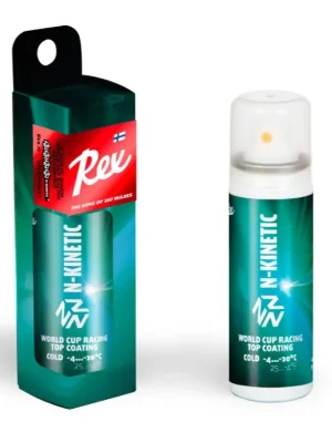 Akce REX N-Kinetic Liquid Cold -4°C až -20°C, 50ml