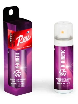 REX N-Kinetic Liquid Warm +1C až -4°C, 50ml Ihned K Objednání