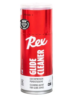 Speciální Cena REX 513 Glide cleaner UHW, 170 ml, nefluorový smývač