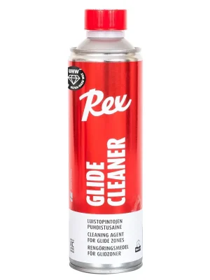 REX 5131 Glide cleaner UHW, 500 ml, nefluorový smývač Nakupujte Hned