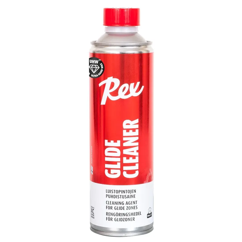 REX 5131 Glide cleaner UHW, 500 ml, nefluorový smývač Nakupujte Hned