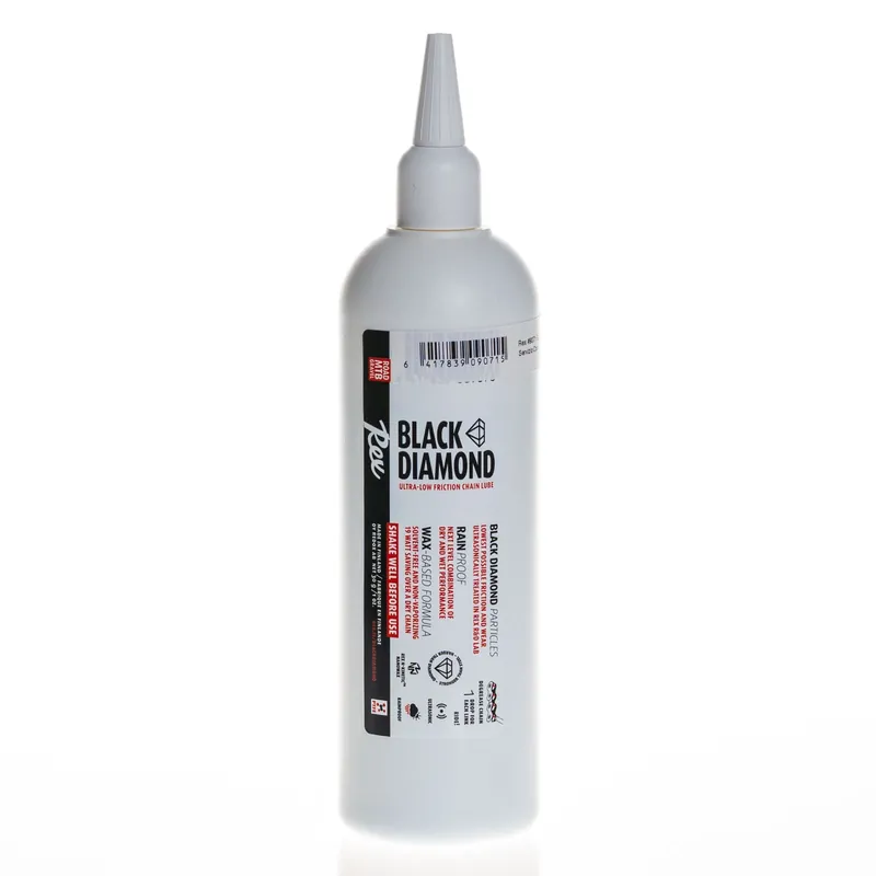 Speciální Cena REX 9071 Black Diamond Chain Lube 210g, mazivo na řetěz
