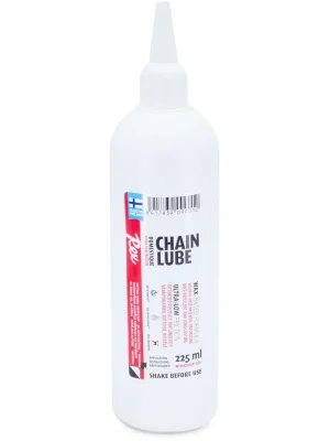 REX 9001 Domestique Chain Lube Ultra-Low Friction 210g, mazivo na řetěz Aktuální