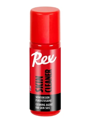 REX 5122 Skin cleaner, 60 ml Zlevněný
