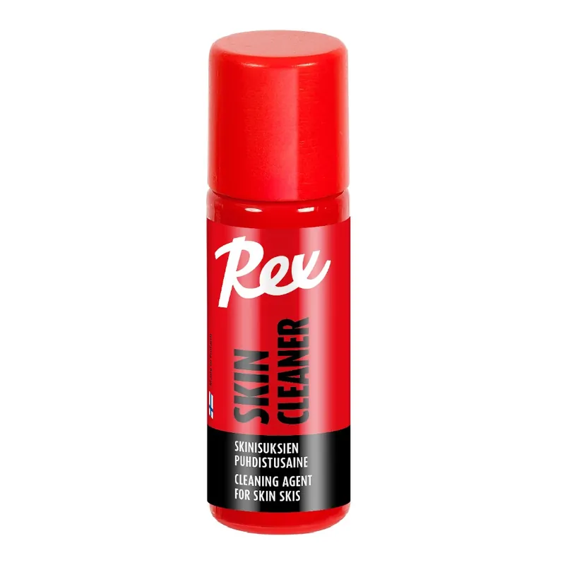 REX 5122 Skin cleaner, 60 ml Zlevněný