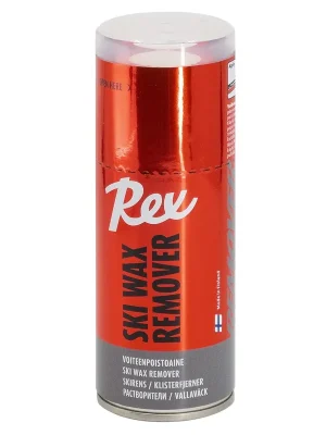 Nejlepší Cena REX 501 Wax Remover Liquid, 170 ml