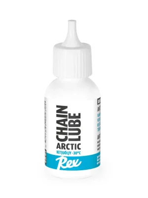 REX 930 Arctic Chain Lube for Winter až -30°C, 30g, mazivo na řetěz Nakupujte Hned