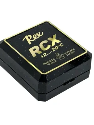 REX 4100 RCX Fluor Block, +2°C až -20°C, 20g Levný