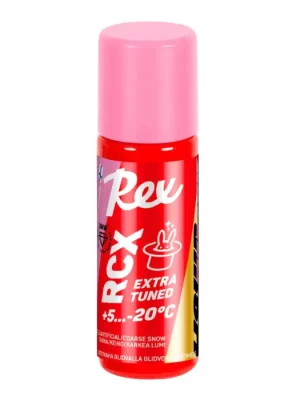 REX 410 RCX Růžový ”starý sníh” +5°C až -20°C, 60ml Cenová Bomba
