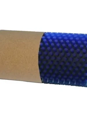 Cenová Bomba Red Creek 169 Kombi XC, Modrý nylon / Korek, rotační kartáč, šířka 140mm