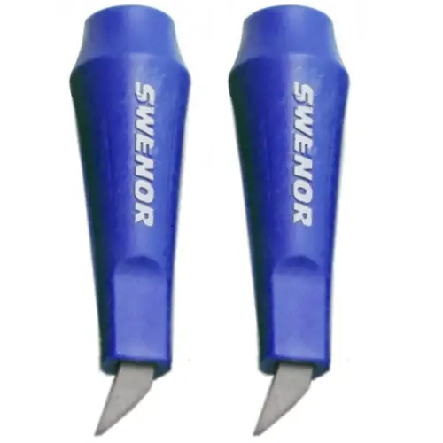 Akční Nabídka SWENOR ROLLERSKI FERRULES, bodce k holím na kolečkové lyže 11,0mm