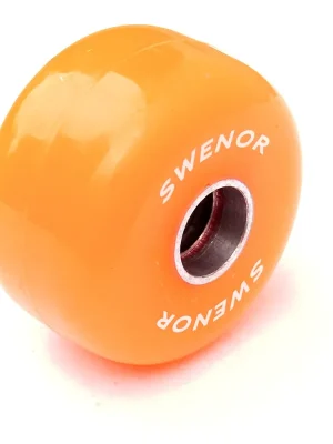 Horká Nabídka SWENOR RACING, náhradní kolečko, antireverz, polyuretanové 70x45