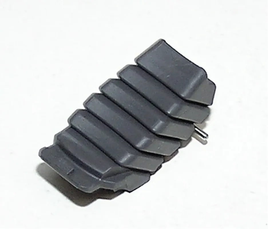 Kup Teď SALOMON RS10 Propulse/Prolink, náhradní flexor, černý, flexe 85
