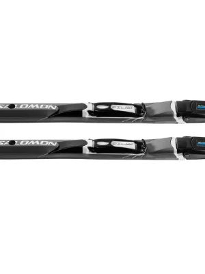 Originální SALOMON Pilot Equipe Skate, SNS