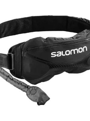 SALOMON S/Race Insulated belt set black/blue-ledvinka Objednat Nyní
